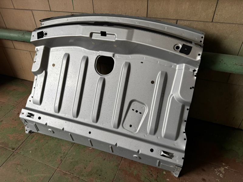 Задняя полка - фото 3