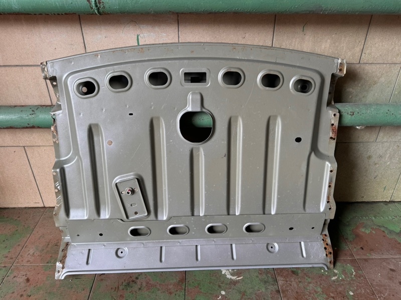 Задняя полка - фото 5