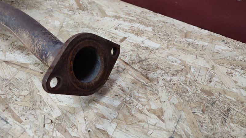 Глушитель - фото 6