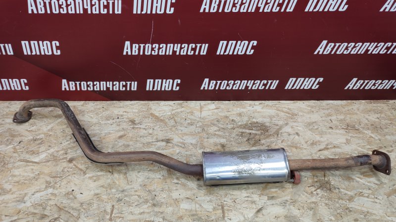 Глушитель - фото 7