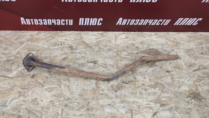 Приемная труба - фото 2