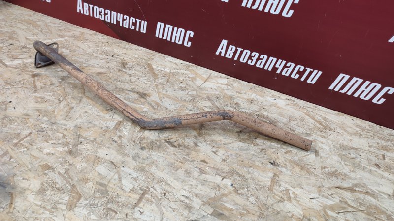 Приемная труба - фото 3