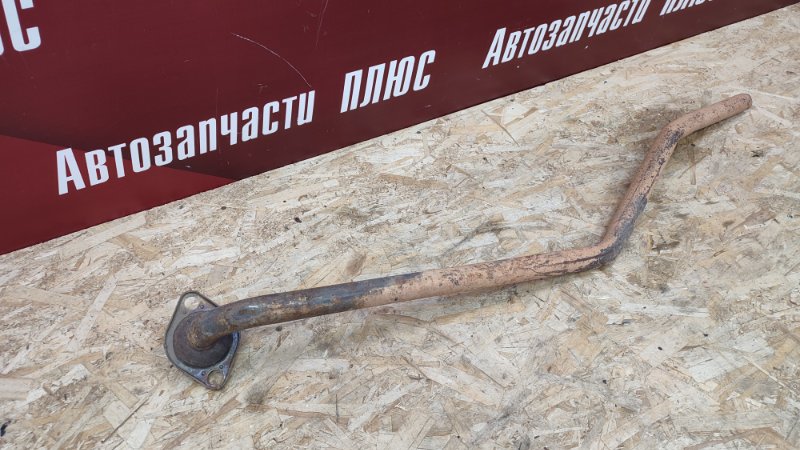 Приемная труба - фото 4