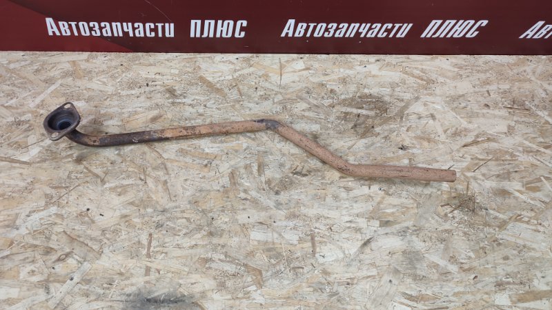 Приемная труба - фото 6