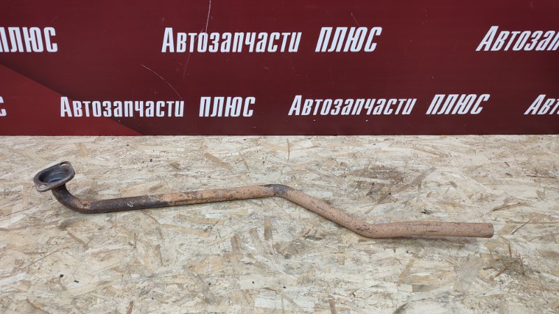 Приемная труба - фото 7