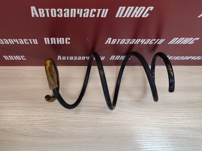 Пружина подвески - фото 7
