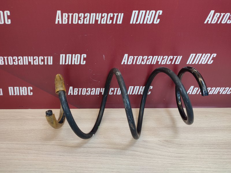 Пружина подвески - фото 8