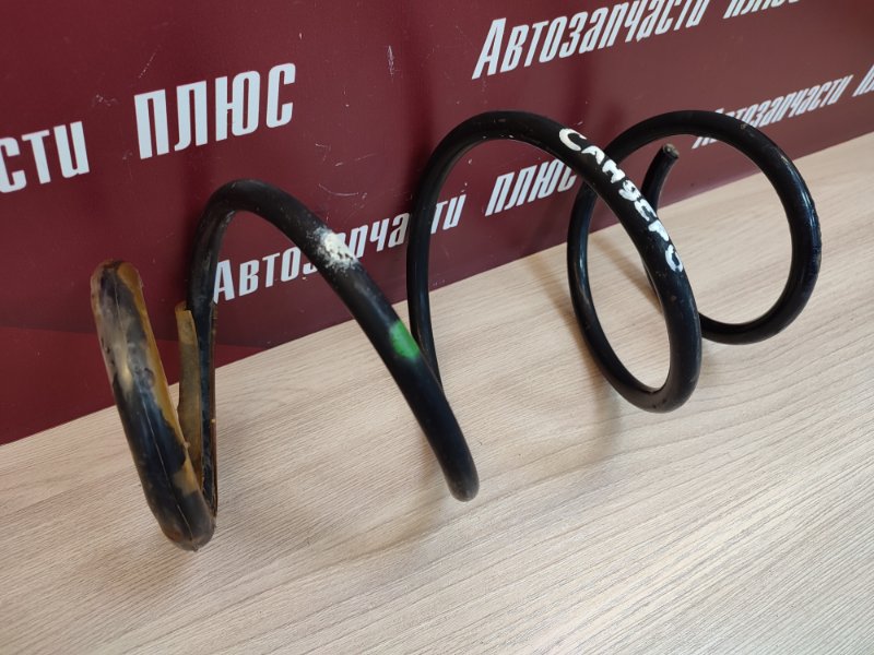 Пружина подвески - фото 5