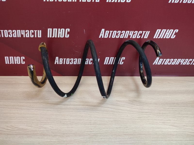 Пружина подвески - фото 8