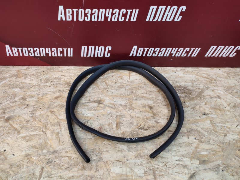 Уплотнитель проема      двери - фото 1