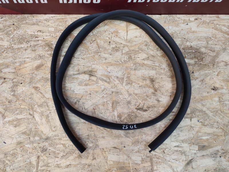 Уплотнитель проема      двери - фото 2