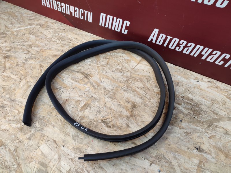 Уплотнитель проема      двери - фото 3