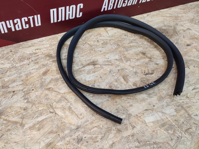 Уплотнитель проема      двери - фото 4