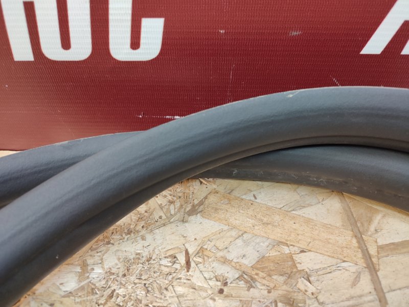 Уплотнитель проема      двери - фото 7