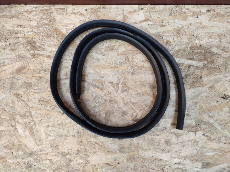 Уплотнитель проема      двери - фото 8