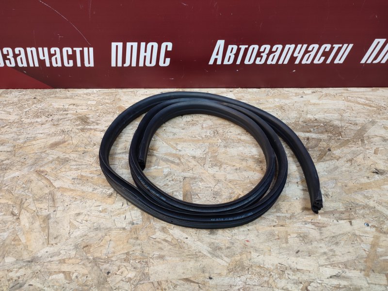 Уплотнитель проема      двери - фото 9