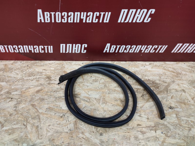 Уплотнитель проема      двери - фото 1