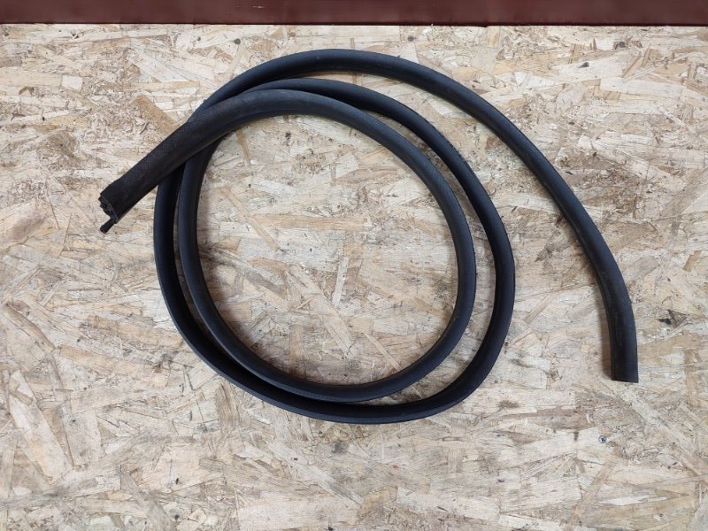 Уплотнитель проема      двери - фото 2