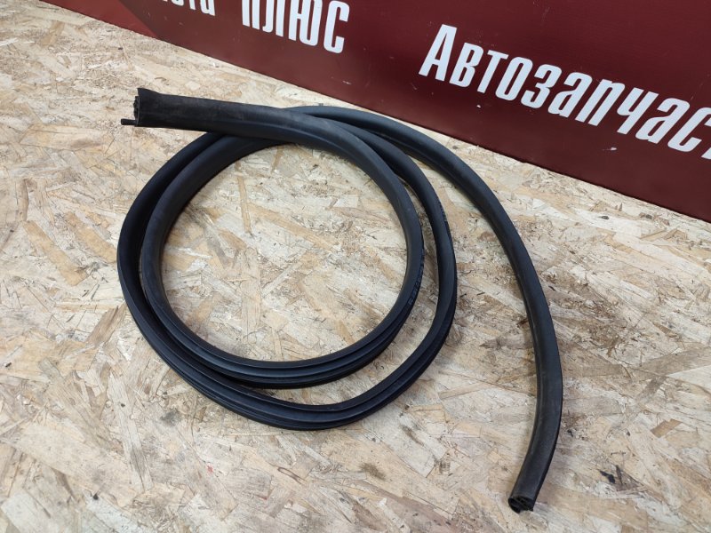 Уплотнитель проема      двери - фото 3