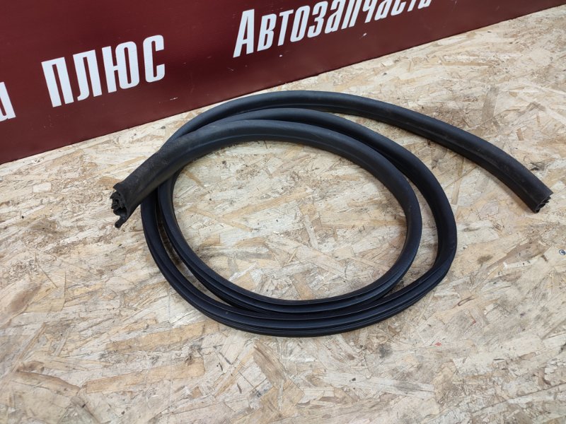 Уплотнитель проема      двери - фото 4