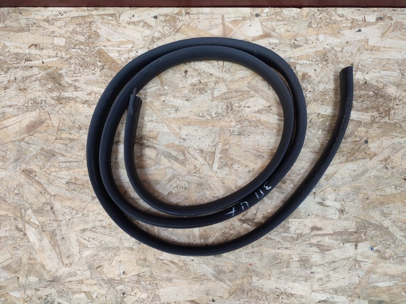 Уплотнитель проема      двери - фото 8