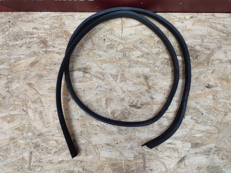 Уплотнитель проема      двери - фото 2