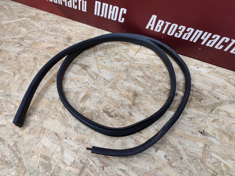 Уплотнитель проема      двери - фото 3