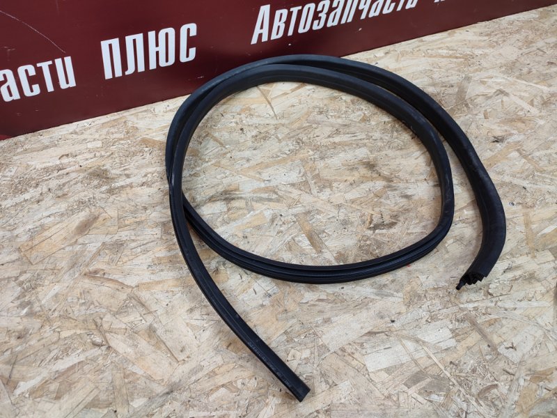 Уплотнитель проема      двери - фото 4