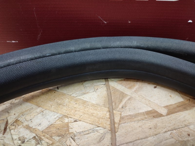 Уплотнитель проема      двери - фото 5