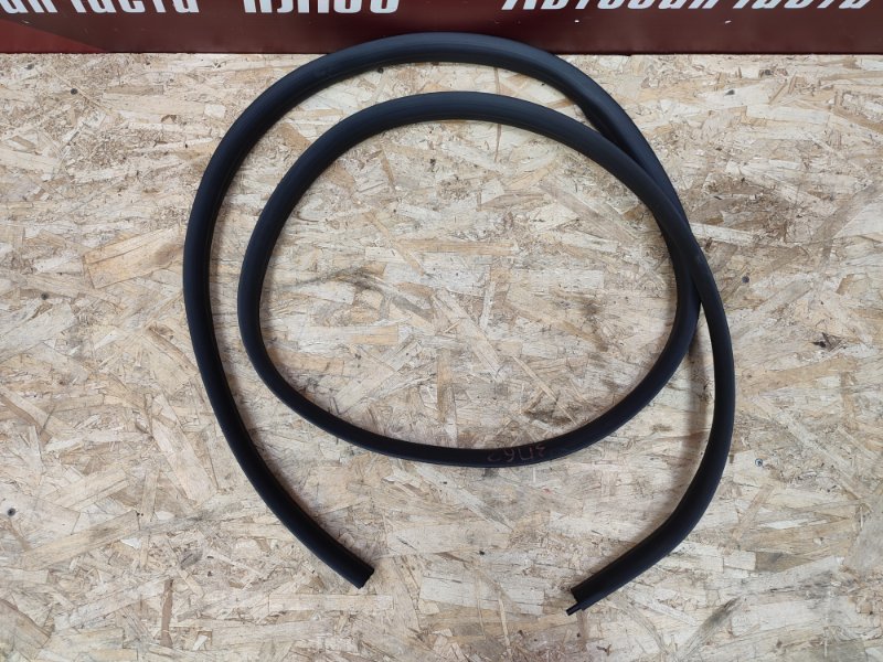 Уплотнитель проема      двери - фото 2