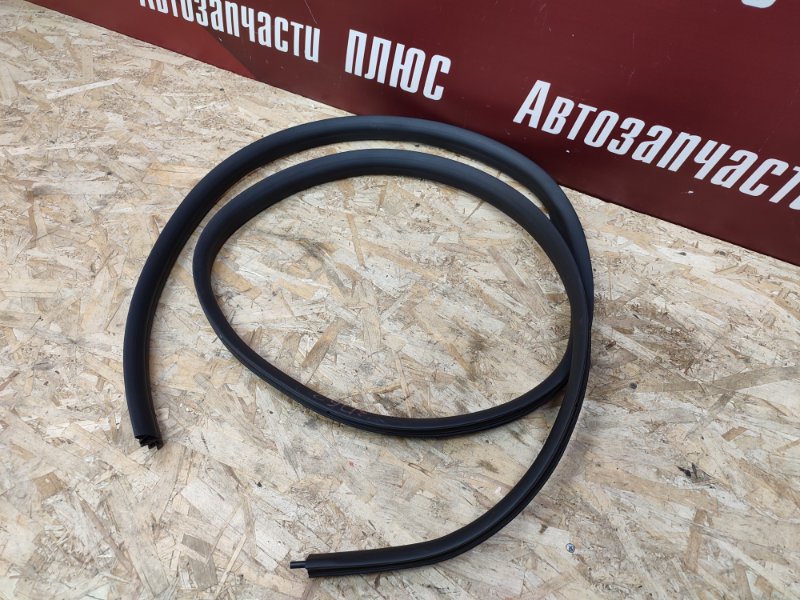 Уплотнитель проема      двери - фото 3