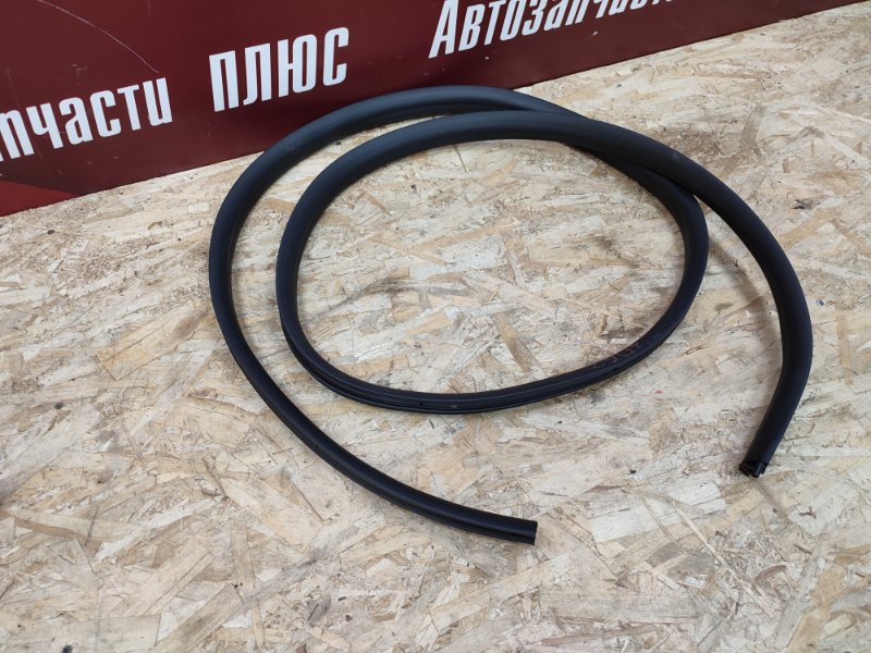 Уплотнитель проема      двери - фото 4