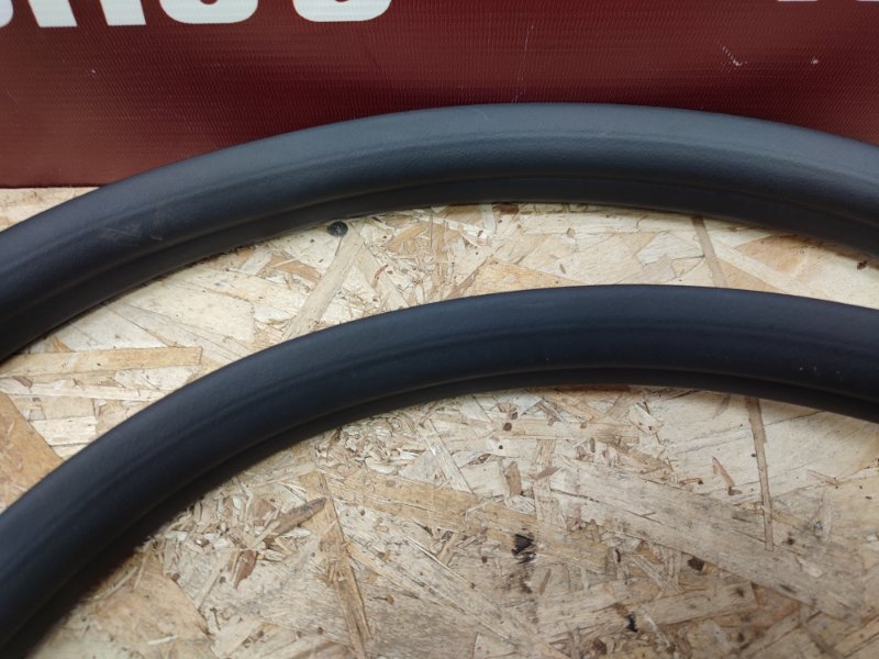 Уплотнитель проема      двери - фото 5