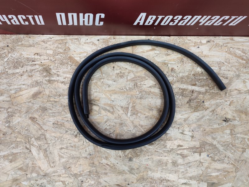 Уплотнитель проема      двери - фото 8