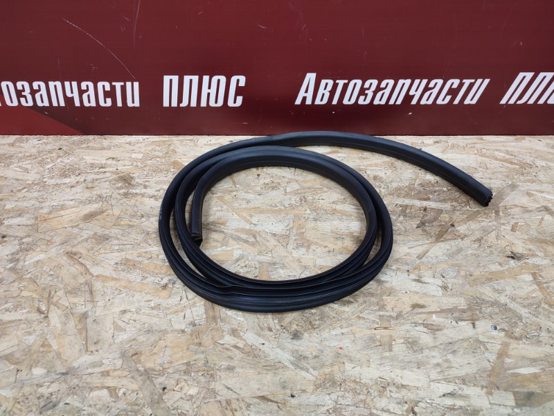 Уплотнитель проема      двери - фото 9