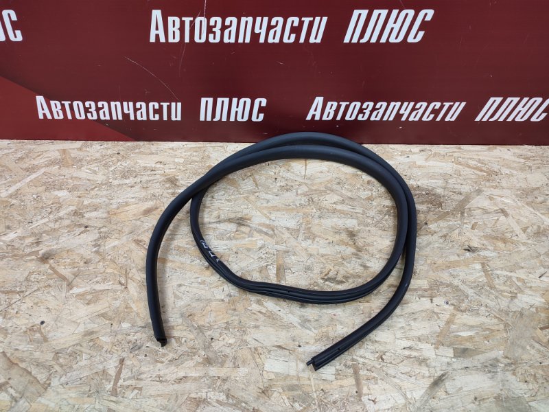 Уплотнитель проема      двери - фото 1