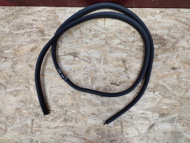 Уплотнитель проема      двери - фото 2