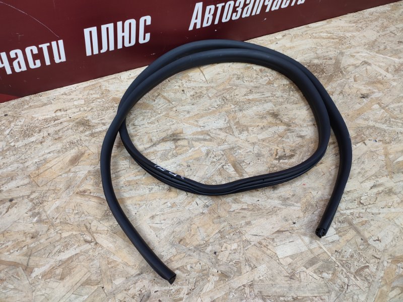 Уплотнитель проема      двери - фото 4