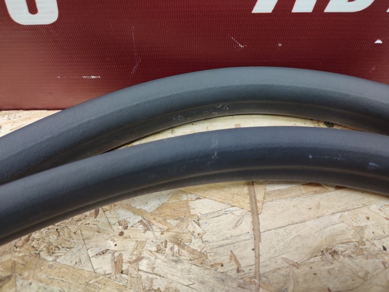 Уплотнитель проема      двери - фото 5