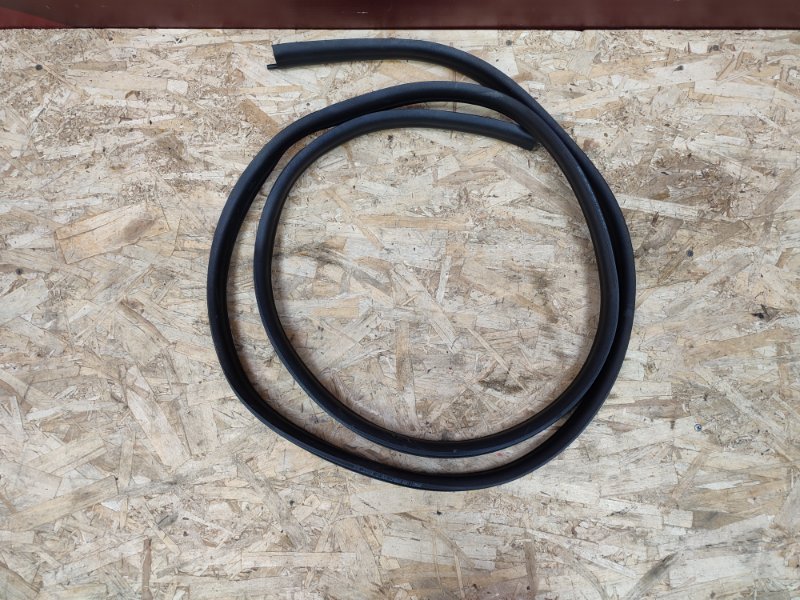 Уплотнитель проема      двери - фото 8