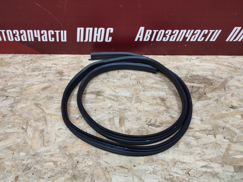 Уплотнитель проема      двери - фото 9