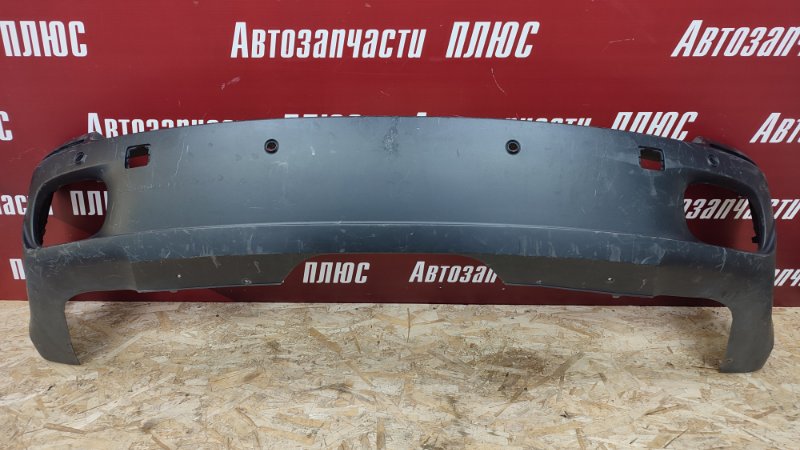 Бампер - фото 2