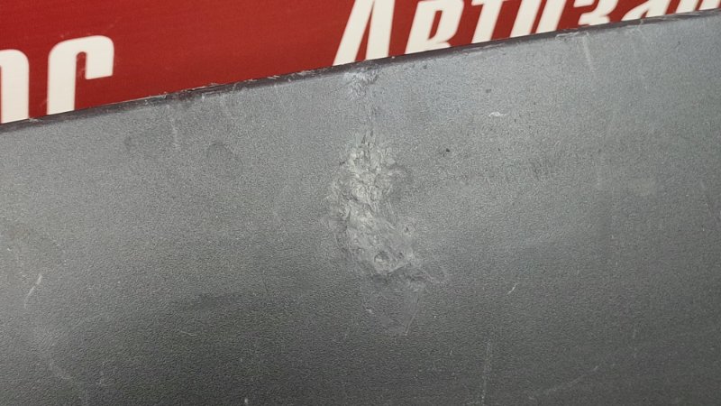 Бампер - фото 5