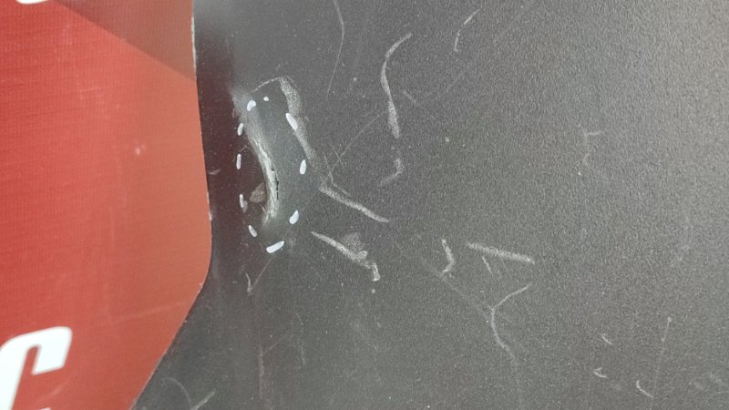 Бампер - фото 8