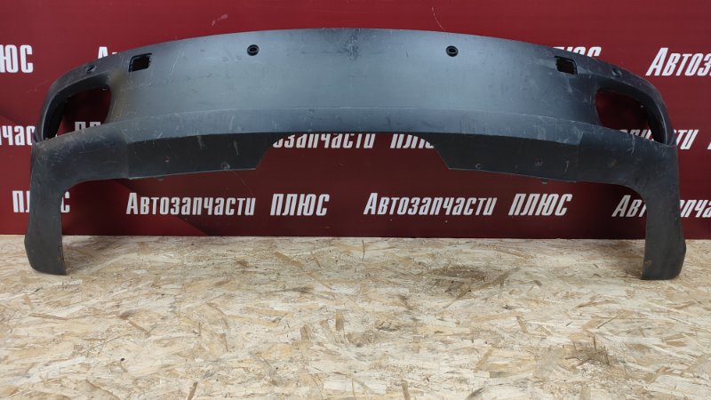 Бампер - фото 10