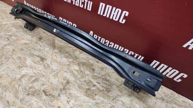 Усилитель бампера - фото 3