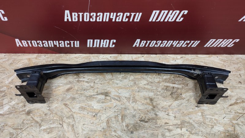 Усилитель бампера - фото 5