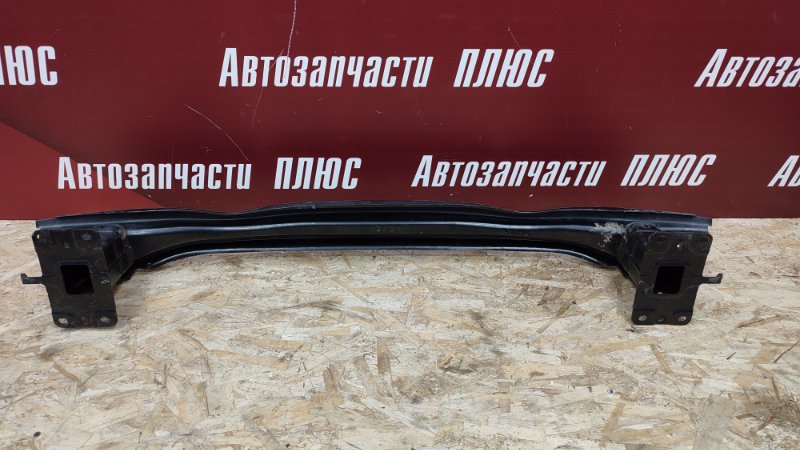 Усилитель бампера - фото 6