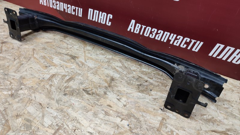 Усилитель бампера - фото 7