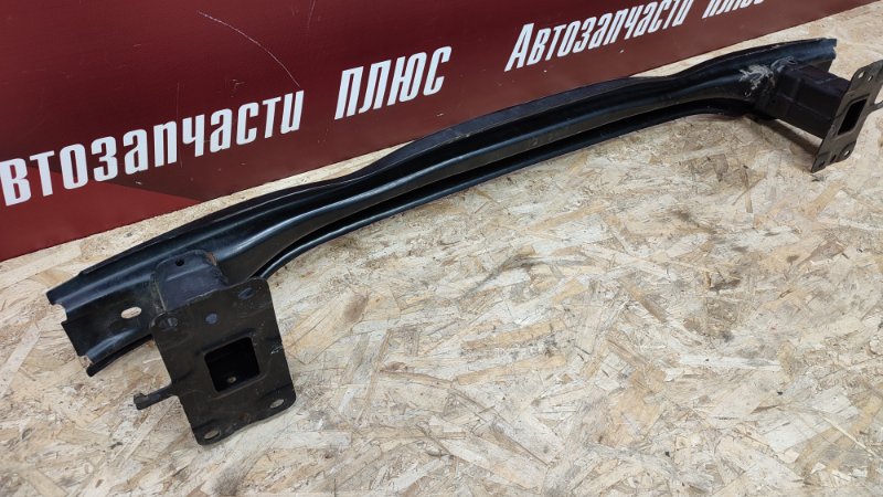 Усилитель бампера - фото 9